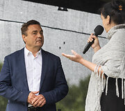 Petras Gražulis