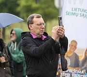 Naglis Puteikis