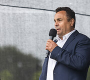 Petras Gražulis