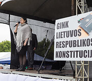 Adelina Sabaliauskaitė