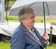 Vilija Targamadzė