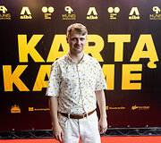 Marius Pocevičius