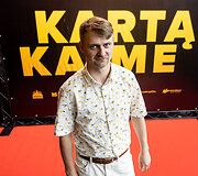 Marius Pocevičius