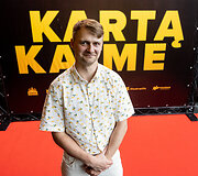 Marius Pocevičius