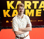 Marius Pocevičius