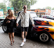 Gelminė Glemžaitė, Laurynas Jurgelis
