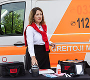 Kristina Meidė