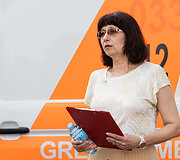 Spaudos konferencija