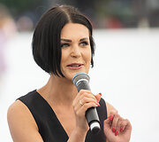 Monika Dirsytė 