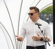Valdas Benkunskas