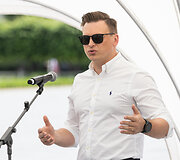 Valdas Benkunskas