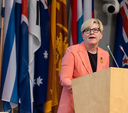 Ingrida &Scaron;imonytė
