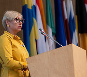 Jurgita &Scaron;iugždinienė