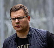 Laurynas Kasčiūnas