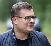 Laurynas Kasčiūnas