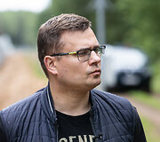Laurynas Kasčiūnas