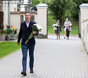 Artūras Zuokas