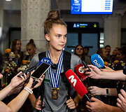 Justė Jocytė