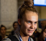 Justė Jocytė