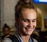 Justė Jocytė