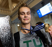 Justė Jocytė