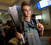 Justė Jocytė
