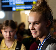 Justė Jocytė