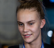 Justė Jocytė