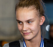 Justė Jocytė