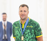 Vilius Stani&scaron;auskas