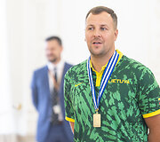 Vilius Stani&scaron;auskas