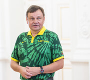 Vydas Gedvilas
