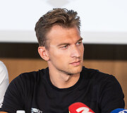 Andrius &Scaron;idlauskas