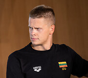 Danas Rap&scaron;ys