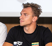 Andrius &Scaron;idlauskas