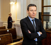Raimondas Kurlianskis