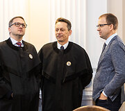 Vytautas Gap&scaron;ys