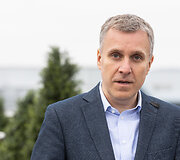 Andrius &Scaron;eme&scaron;kevičius