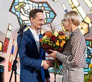 Metų mokytojų apdovanojimai