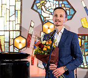 Metų mokytojų apdovanojimai