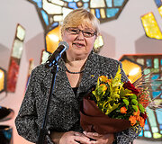 Metų mokytojų apdovanojimai