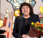 Metų mokytojų apdovanojimai