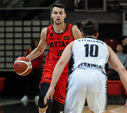 Lukas Uleckas