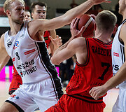 LKL čempionato rungtynės: Vilniaus &bdquo;Rytas&ldquo; &ndash; Kėdainių &bdquo;Nevėžis&ndash;Optibet&ldquo;