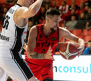 Margiris Normantas
