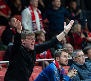 LKL čempionato rungtynės: Vilniaus &bdquo;Rytas&ldquo; &ndash; Kėdainių &bdquo;Nevėžis&ndash;Optibet&ldquo;