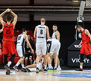 LKL čempionato rungtynės: Vilniaus &bdquo;Rytas&ldquo; &ndash; Kėdainių &bdquo;Nevėžis&ndash;Optibet&ldquo;