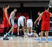 LKL čempionato rungtynės: Vilniaus &bdquo;Rytas&ldquo; &ndash; Kėdainių &bdquo;Nevėžis&ndash;Optibet&ldquo;