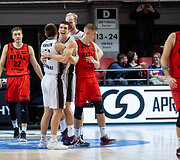 LKL čempionato rungtynės: Vilniaus &bdquo;Rytas&ldquo; &ndash; Kėdainių &bdquo;Nevėžis&ndash;Optibet&ldquo;