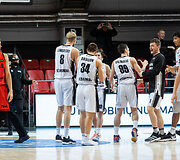 LKL čempionato rungtynės: Vilniaus &bdquo;Rytas&ldquo; &ndash; Kėdainių &bdquo;Nevėžis&ndash;Optibet&ldquo;